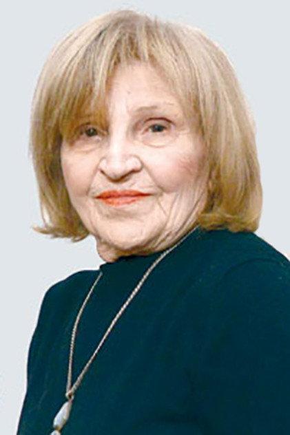 Mira Banjac - Actor Profile Photo