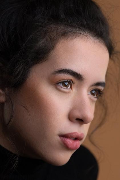 Yasmeen El Hawary - Actor Profile Photo
