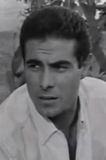 Giorgos Foras - Actor Profile Photo