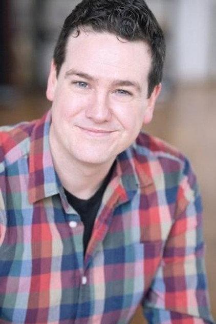 Drew Shirley - Actor Profile Photo