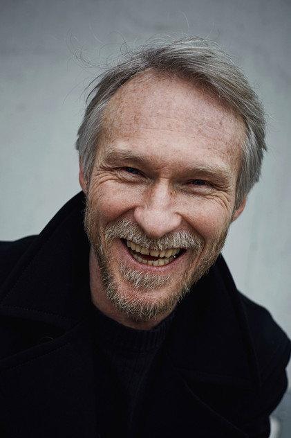 Robinson Reichel - Actor Profile Photo