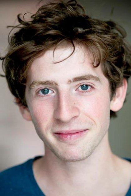 Martin Bassindale - Actor Profile Photo