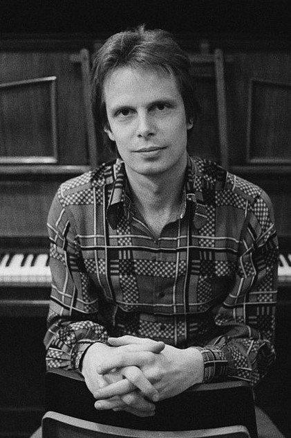 Joe Boyd - Actor Profile Photo
