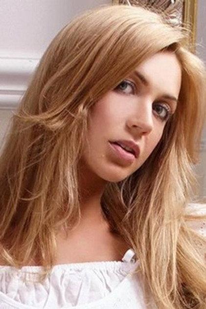 Agnieszka Kordek - Actor Profile Photo