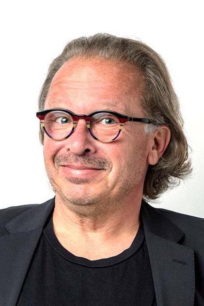 Jaša Jamnik - Actor Profile Photo
