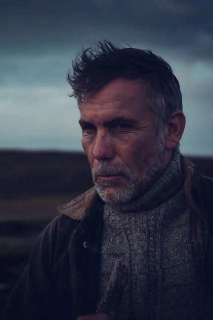 Kevin Kelly - Actor Profile Photo