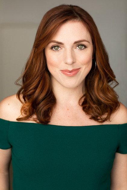 Kelly Allen - Actor Profile Photo