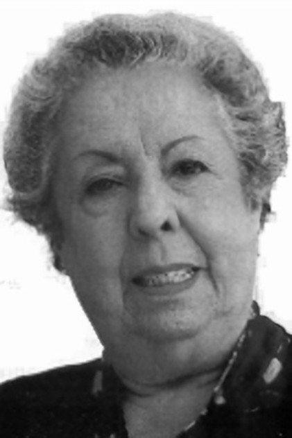 Luísa Barbosa - Actor Profile Photo