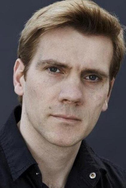 Adam Cooper - Actor Profile Photo