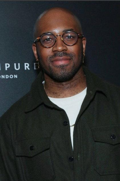 Melvin Taylor II - Actor Profile Photo