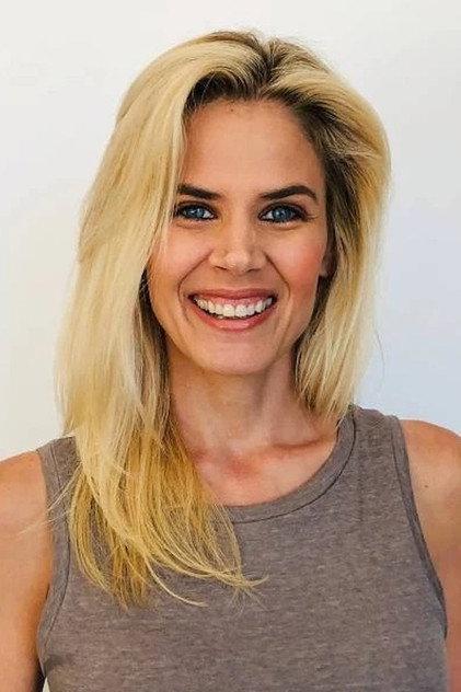 Keesha Smith - Actor Profile Photo