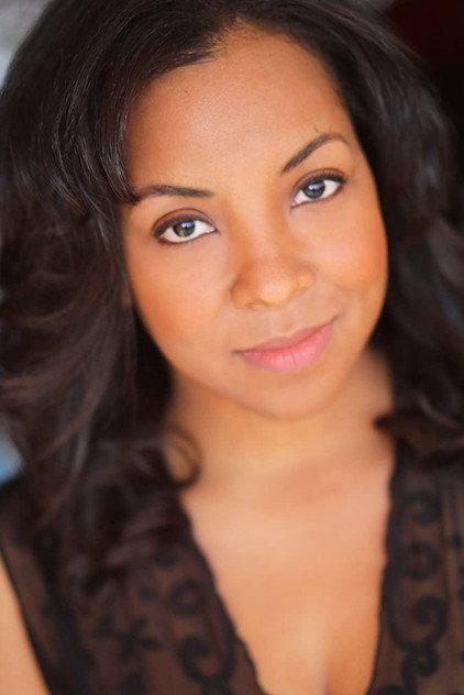 Stacie Davis - Actor Profile Photo