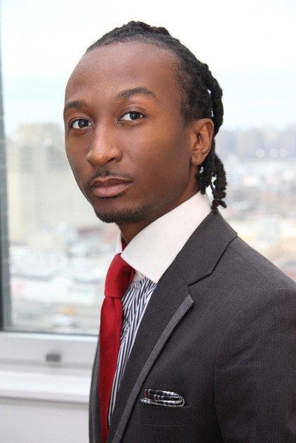 Artel Great - Actor Profile Photo