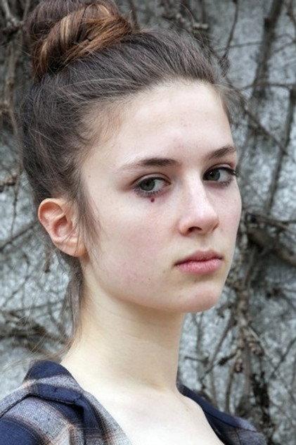 Betina Flender - Actor Profile Photo
