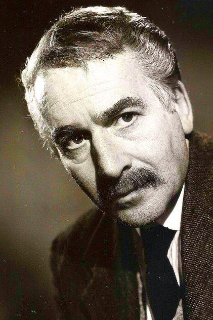Leonard Sachs - Actor Profile Photo