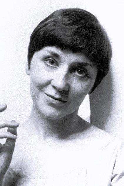 Vivien Merchant - Actor Profile Photo