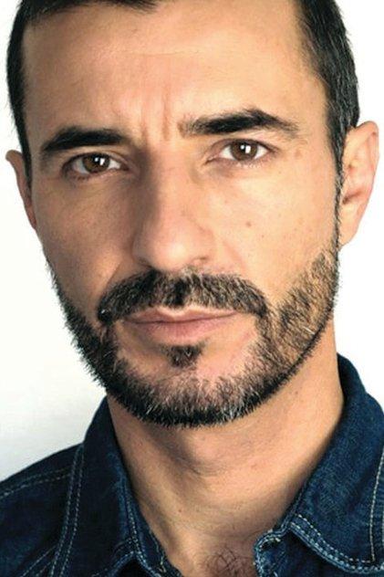 Sébastien Landry - Actor Profile Photo