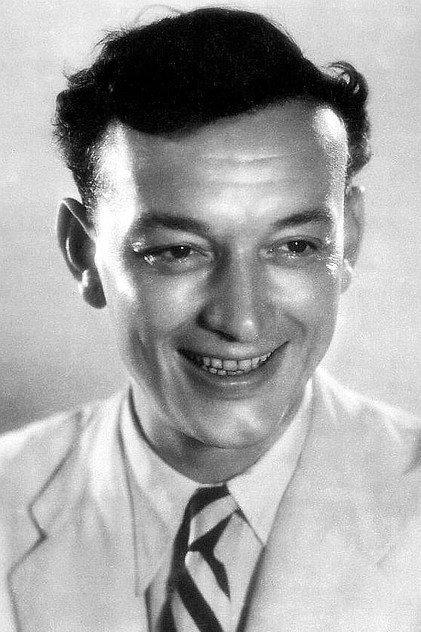 Roland Toutain - Actor Profile Photo