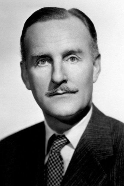John Williams - Actor Profile Photo