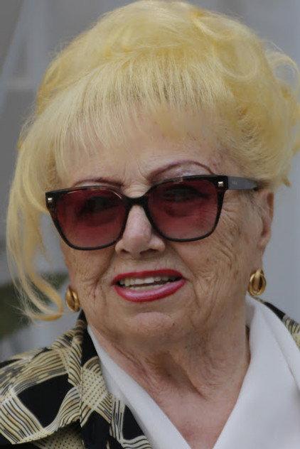 Rosita Amores - Actor Profile Photo