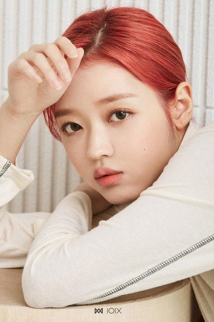 YooA - Actor Profile Photo