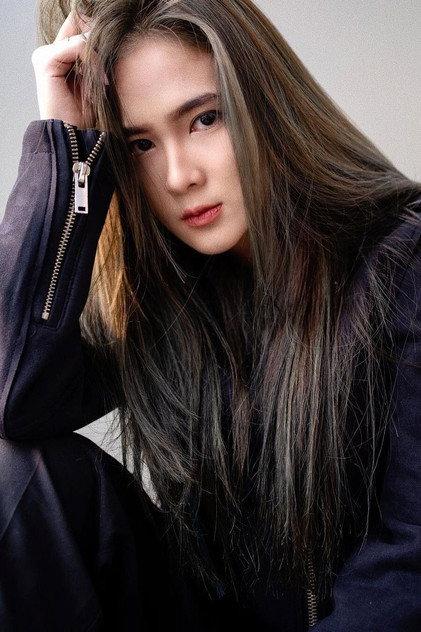 Shanice Margaretha Lie - Actor Profile Photo