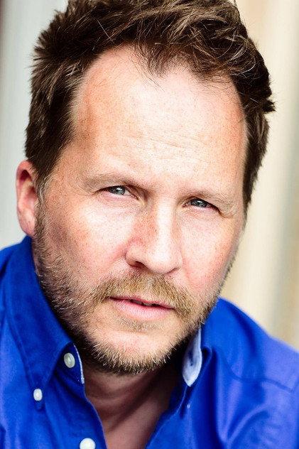 Greg J. Wolfe - Actor Profile Photo