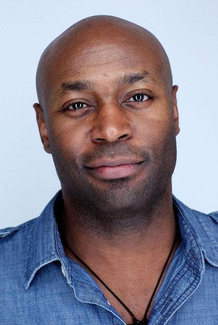 Anslem Richardson - Actor Profile Photo
