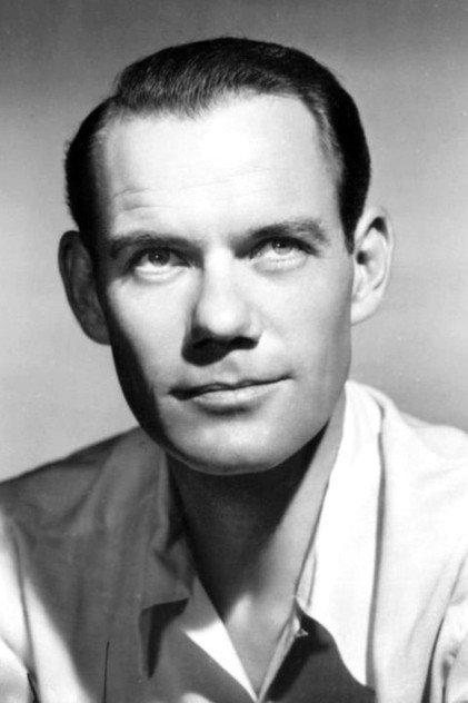 John Ridgely - Actor Profile Photo