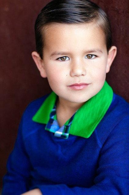 Jayden Hedden - Actor Profile Photo