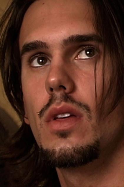 Damian Ladd - Actor Profile Photo