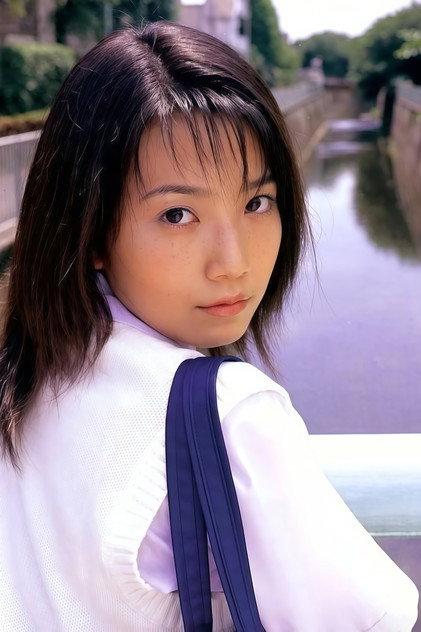 Saori Konno - Actor Profile Photo