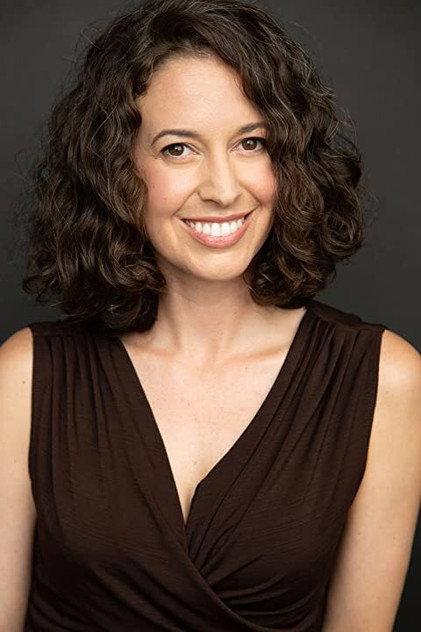 J. Roppolo Jacobs - Actor Profile Photo