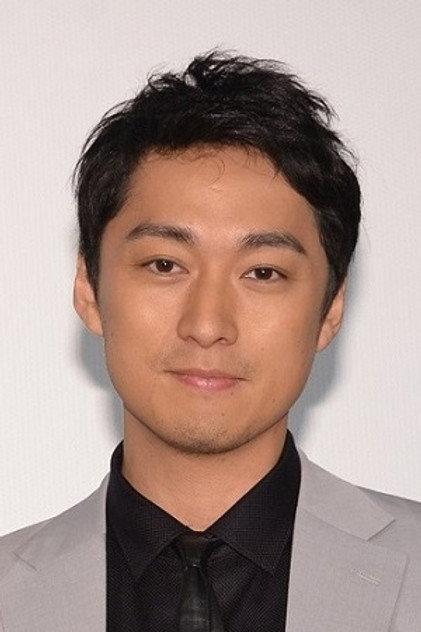 Dai Watanabe - Actor Profile Photo