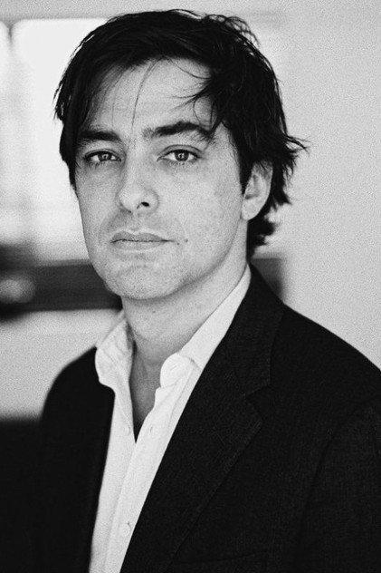 Charles Gillibert - Actor Profile Photo