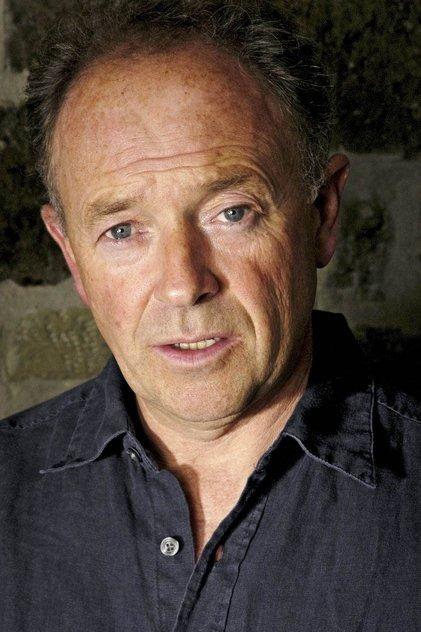 Michael Kitchen - Actor Profile Photo