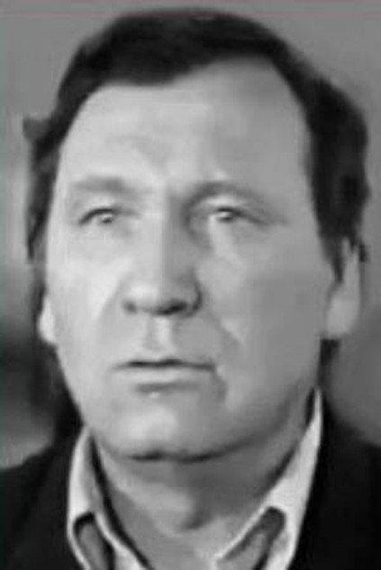Aleksandr Gorbenko - Actor Profile Photo