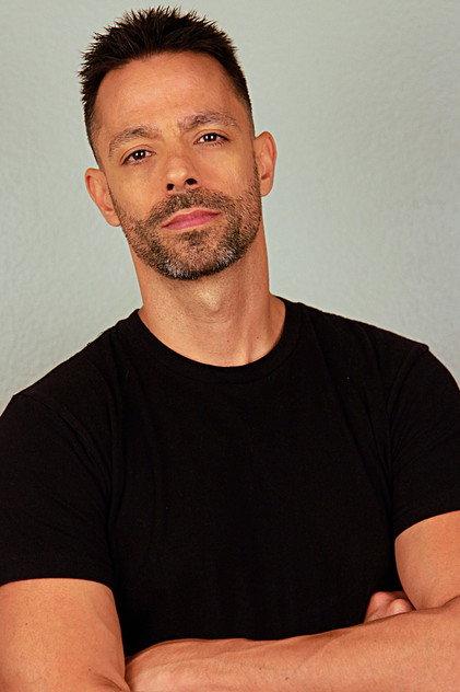Andrew Jacob Brown - Actor Profile Photo