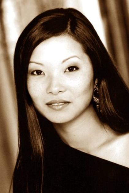 Marie-Yong Godbout-Turgeon - Actor Profile Photo