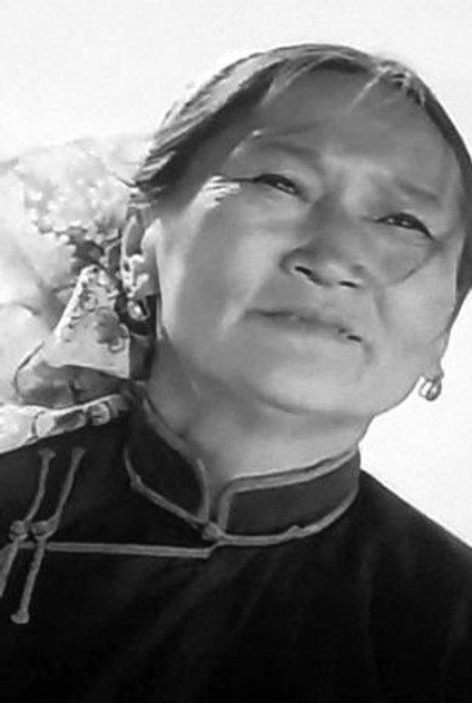 Dulamjav Luvsandorj - Actor Profile Photo