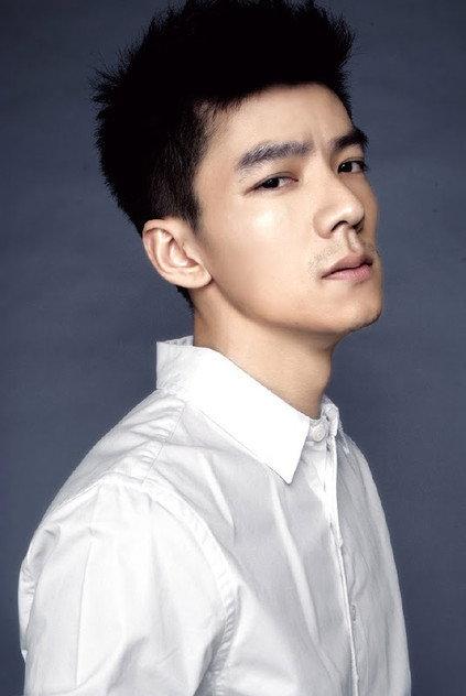 Xu Ning - Actor Profile Photo