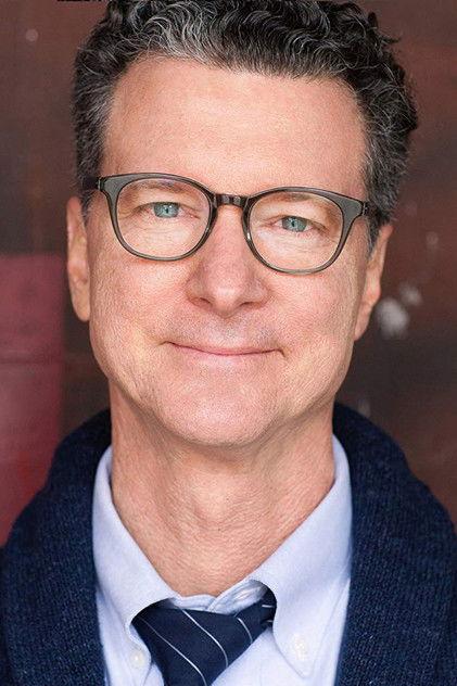 Bill Phillips - Actor Profile Photo