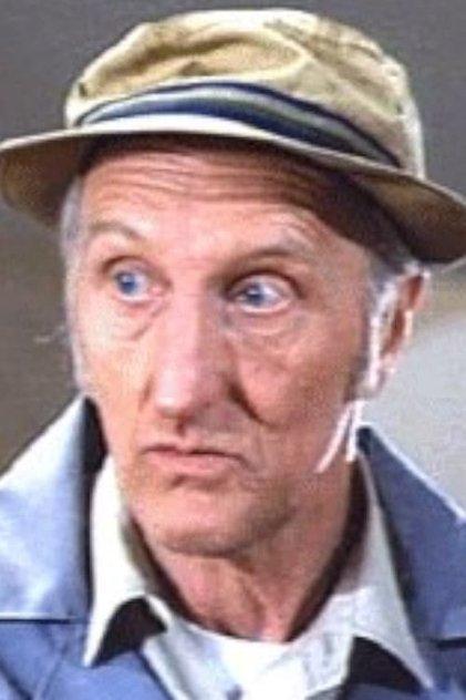Billy Beck - Actor Profile Photo