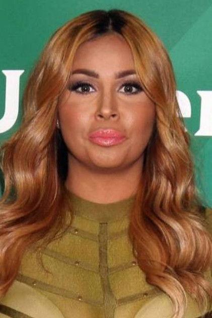 Somaya Reece - Actor Profile Photo