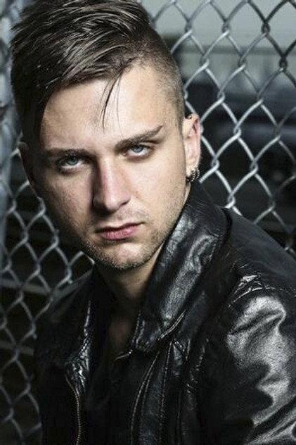 Myles McCarthy - Actor Profile Photo