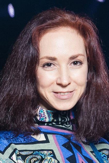 Anna Bolshova - Actor Profile Photo