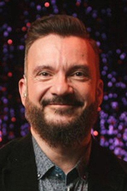 Irving Wolther - Actor Profile Photo