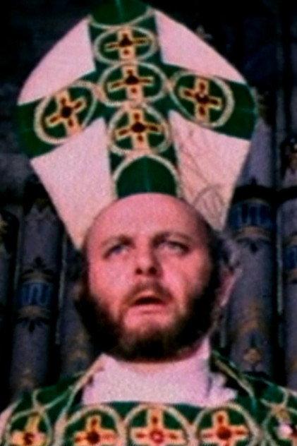 David Calcott - Actor Profile Photo