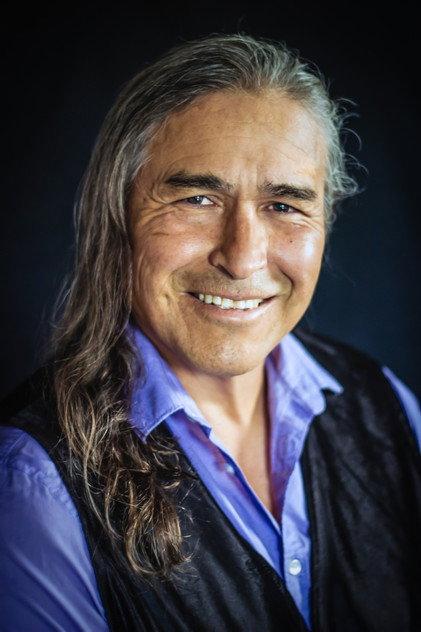 Wayne Charles Baker - Actor Profile Photo
