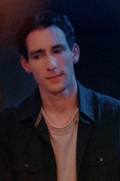 Sofiane Auzanet - Actor Profile Photo